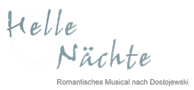 Logo Helle N�chte